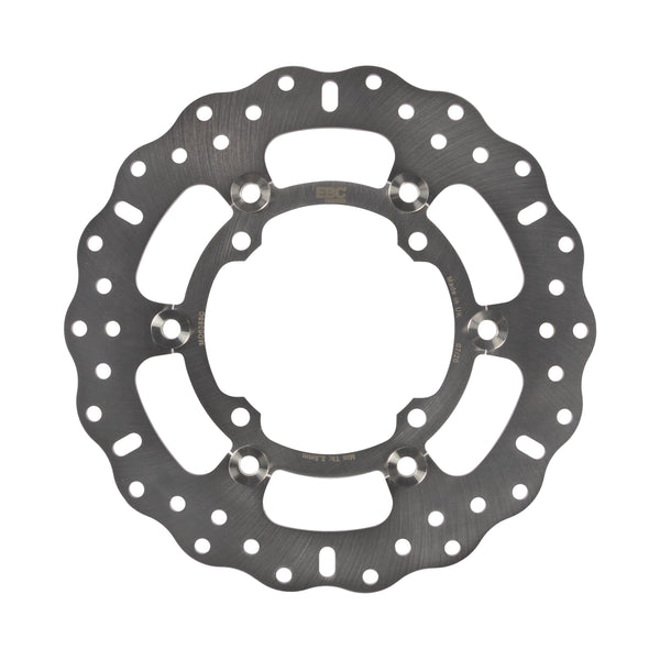 EBC Contour Front Left Brake Rotor 270mm - MD6388C