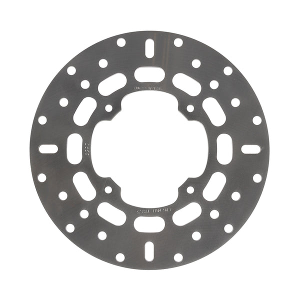 EBC MX Solid Front Left Brake Rotor 220mm - Honda CRF125F 2014-2026 - MD6390D