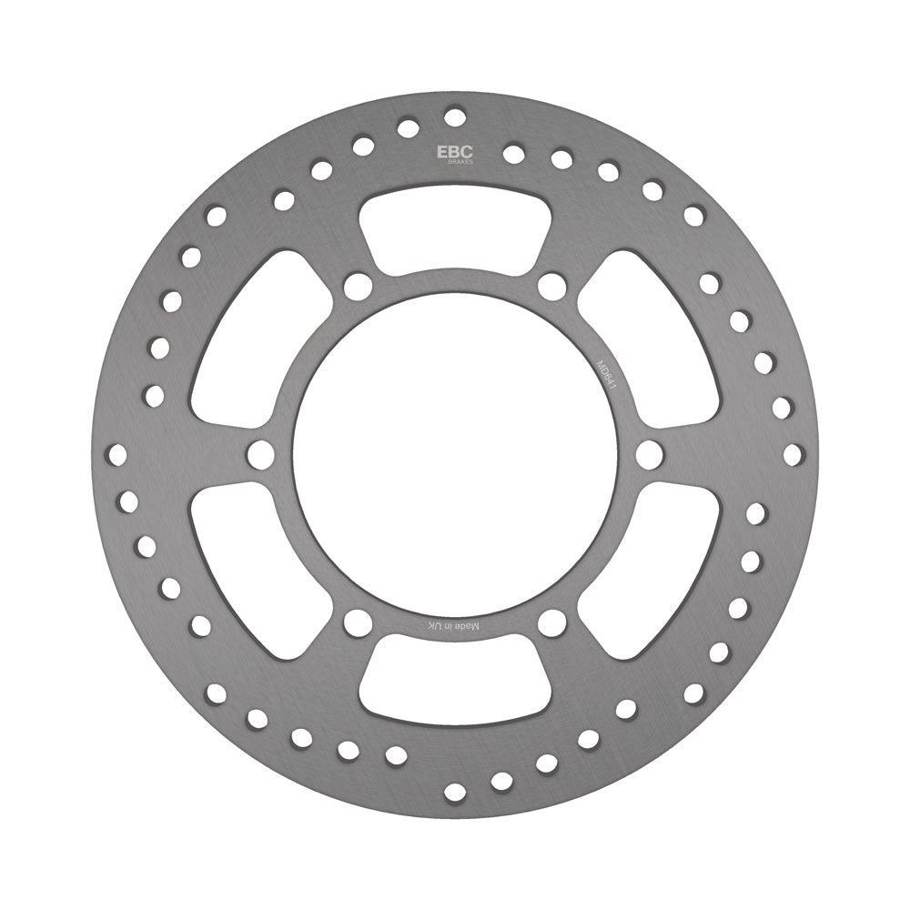 EBC MD641 — mfr catalog image