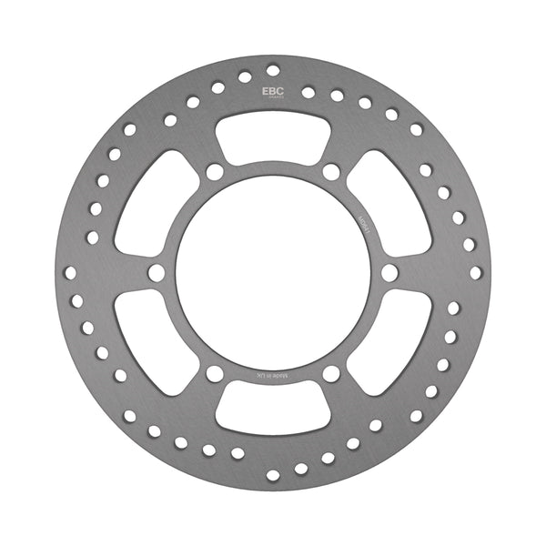 EBC Rear Left Brake Rotor 255mm - MD641