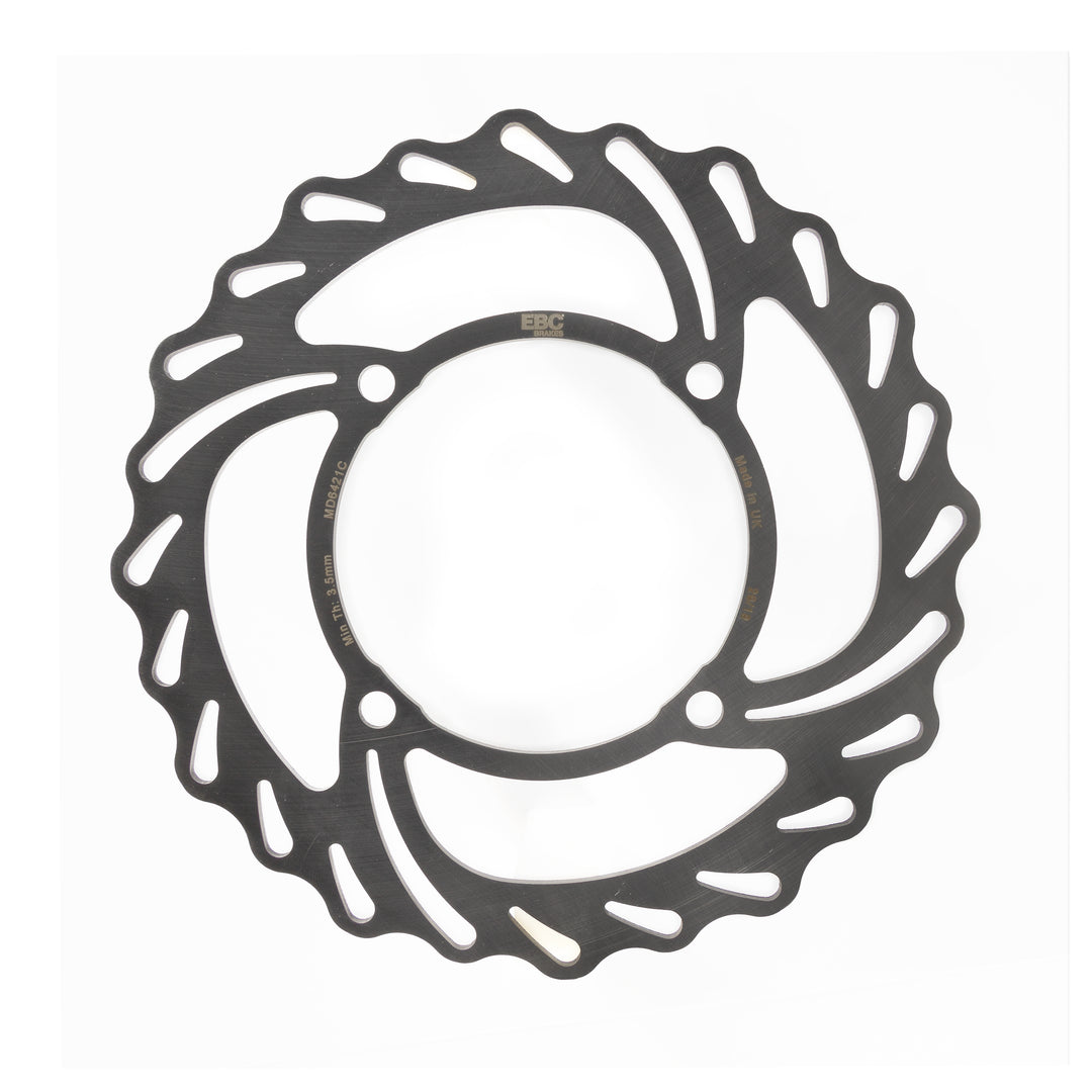 EBC MD6421C — mfr catalog image