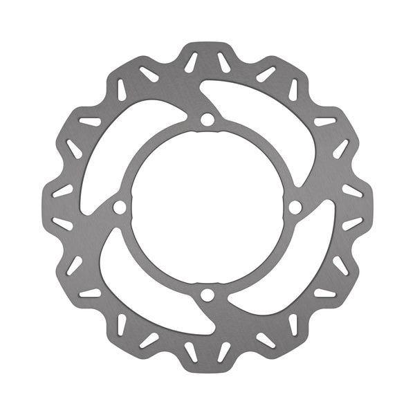 EBC CX Extreme Rear Right Brake Rotor 250mm - Kawasaki KX450F - MD6421CX
