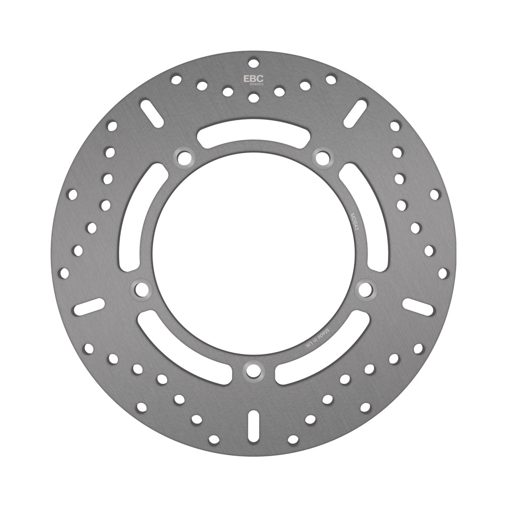 EBC MD643 — mfr catalog image