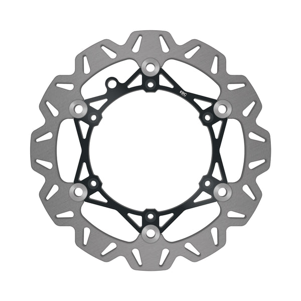 EBC CX Extreme Front Brake Rotor 260mm - MD6433CX
