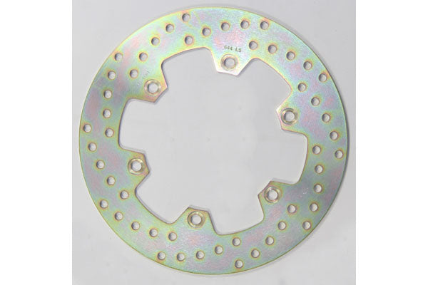 EBC OE Replacement Brake Rotor — 276mm Front — MD644LS