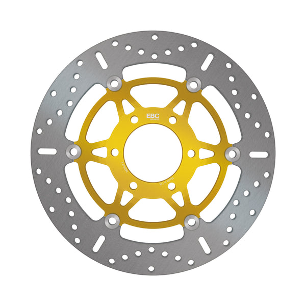 EBC X-Series Front Brake Rotor 320mm - MD647X