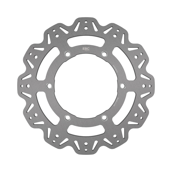 EBC CX Extreme Brake Rotor - Triumph America 2006-2009 - MD649CX