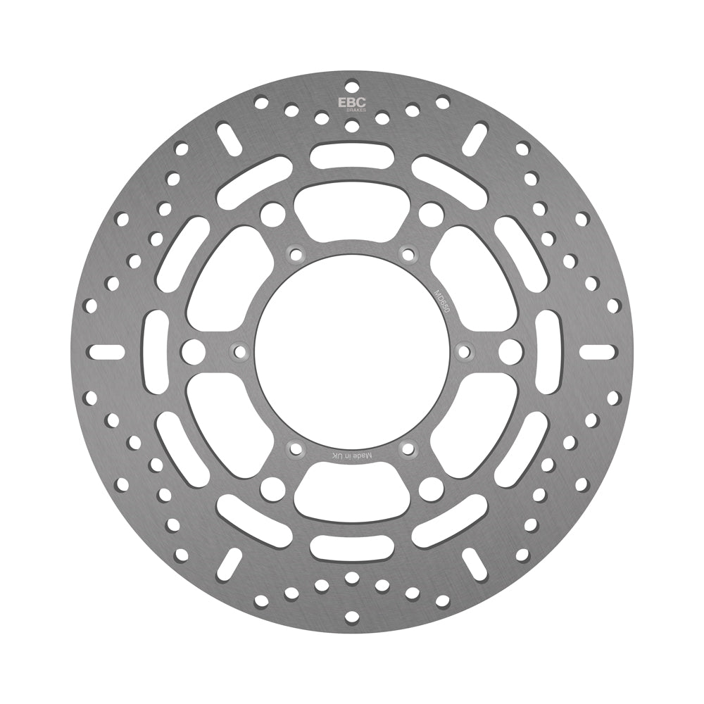 EBC MD650 — mfr catalog image