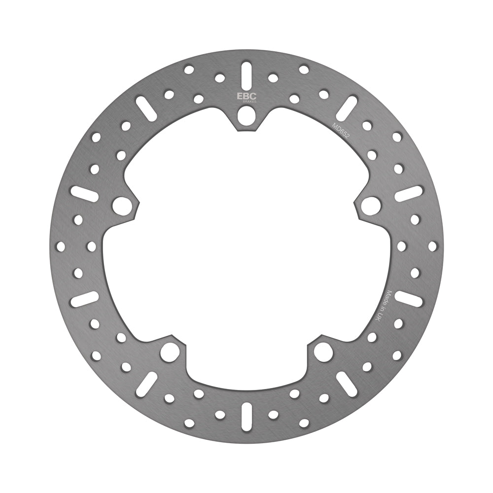 EBC MD652 — mfr catalog image