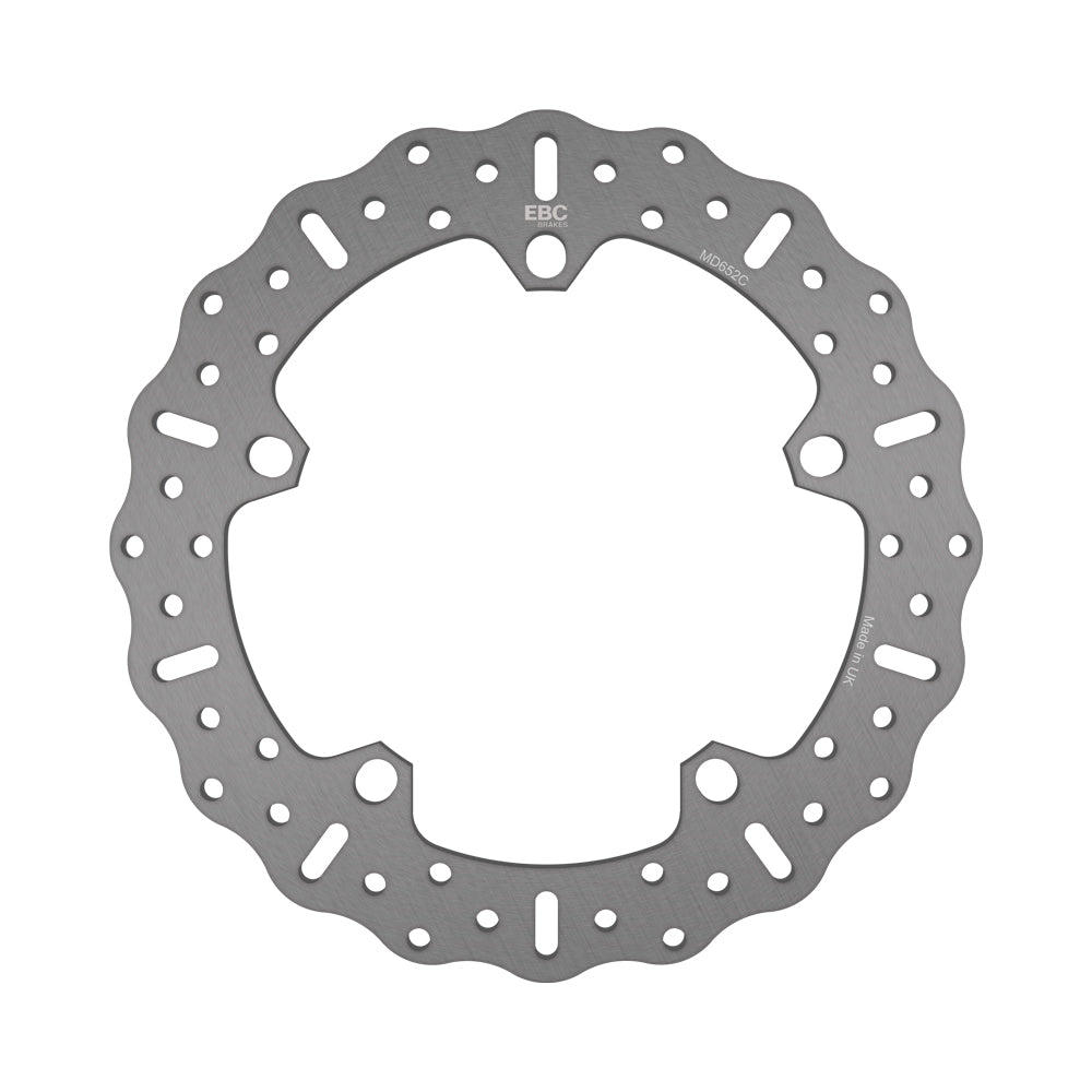 EBC MD652C — mfr catalog image