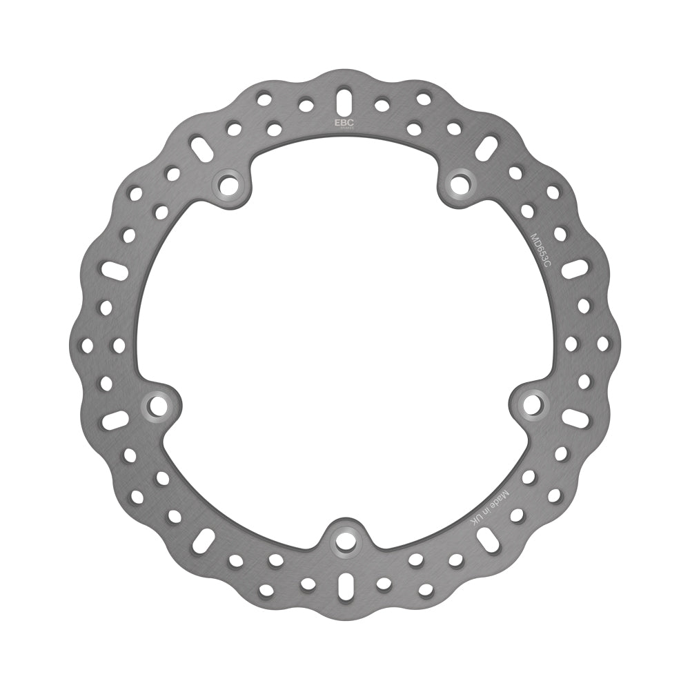 EBC MD653C — mfr catalog image
