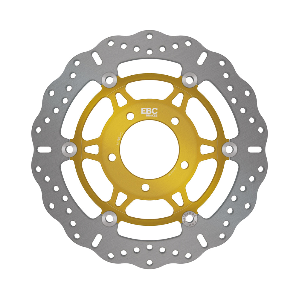 EBC MD662XC — mfr catalog image
