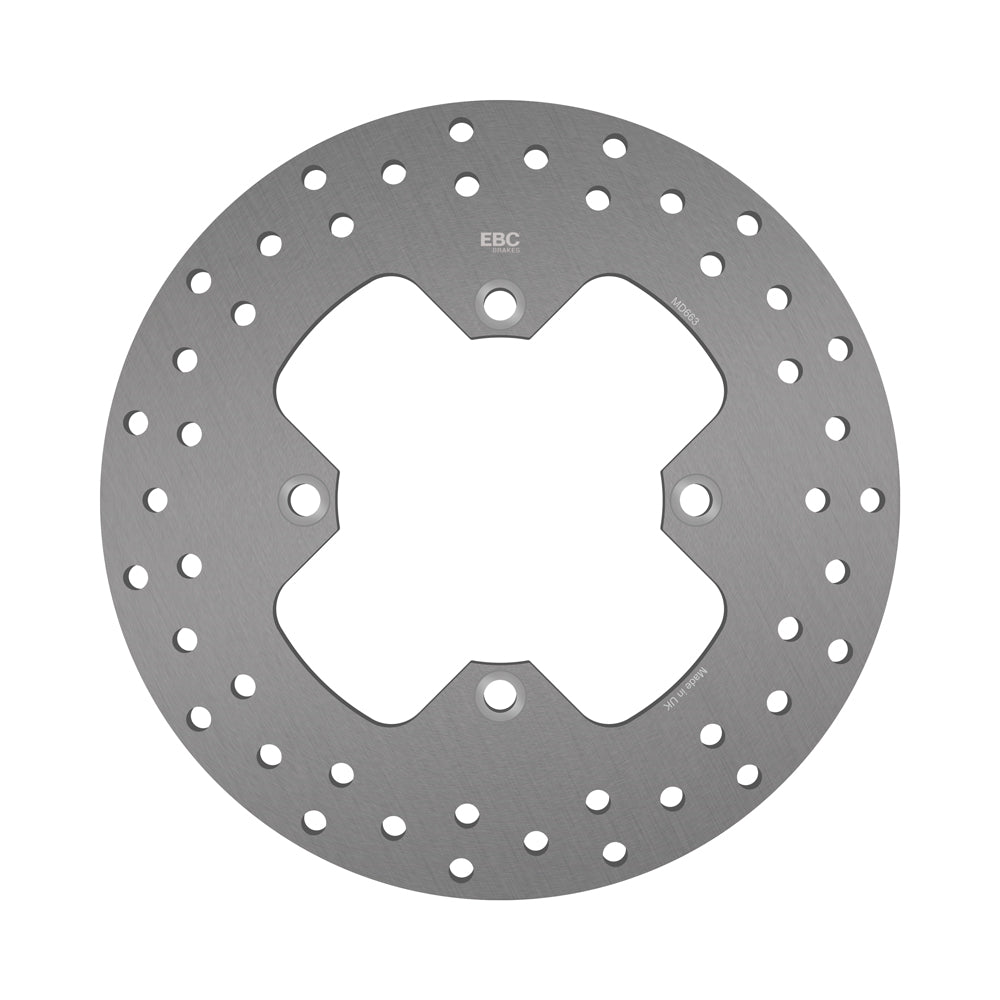 EBC MD663 — mfr catalog image