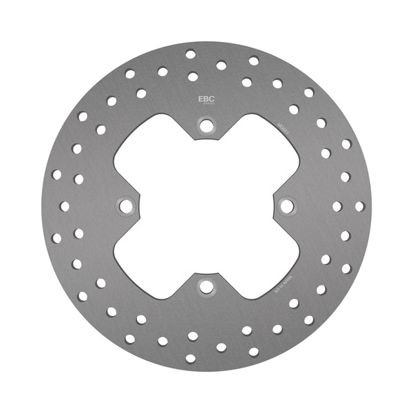 EBC Rear Brake Rotor 255mm - MD663