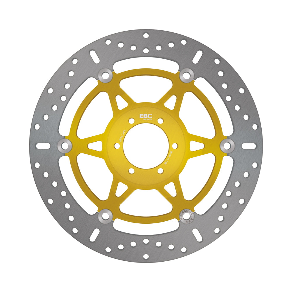 EBC MD666X — mfr catalog image