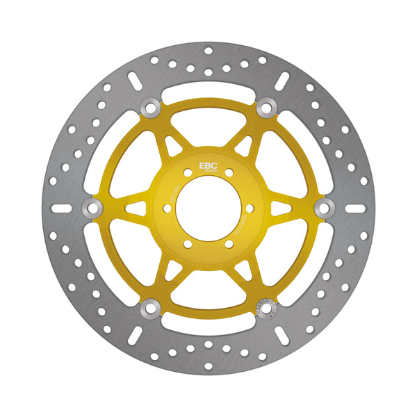 EBC X-Series Front Brake Rotor 320mm - MD666X