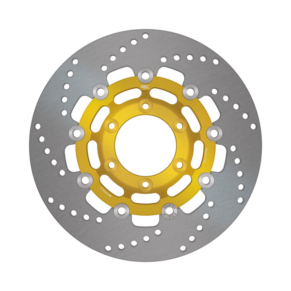 EBC 85-86 Laverda 1000 SFC Front Left Standard Brake Rotor — MD668LS