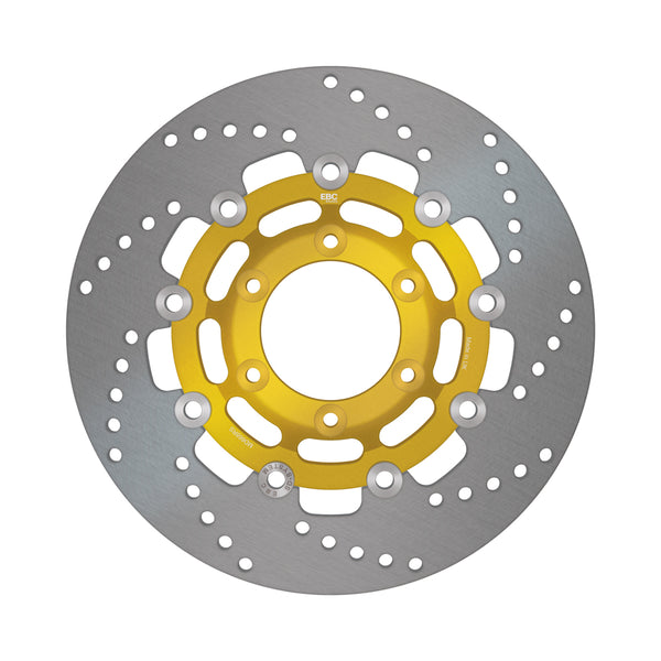 EBC 85-86 Laverda 1000 SFC Front Right Standard Brake Rotor — MD668RS