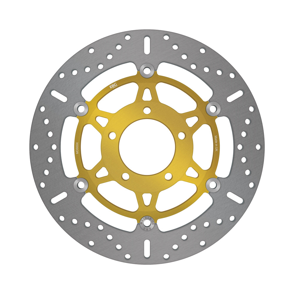 EBC MD669X — mfr catalog image