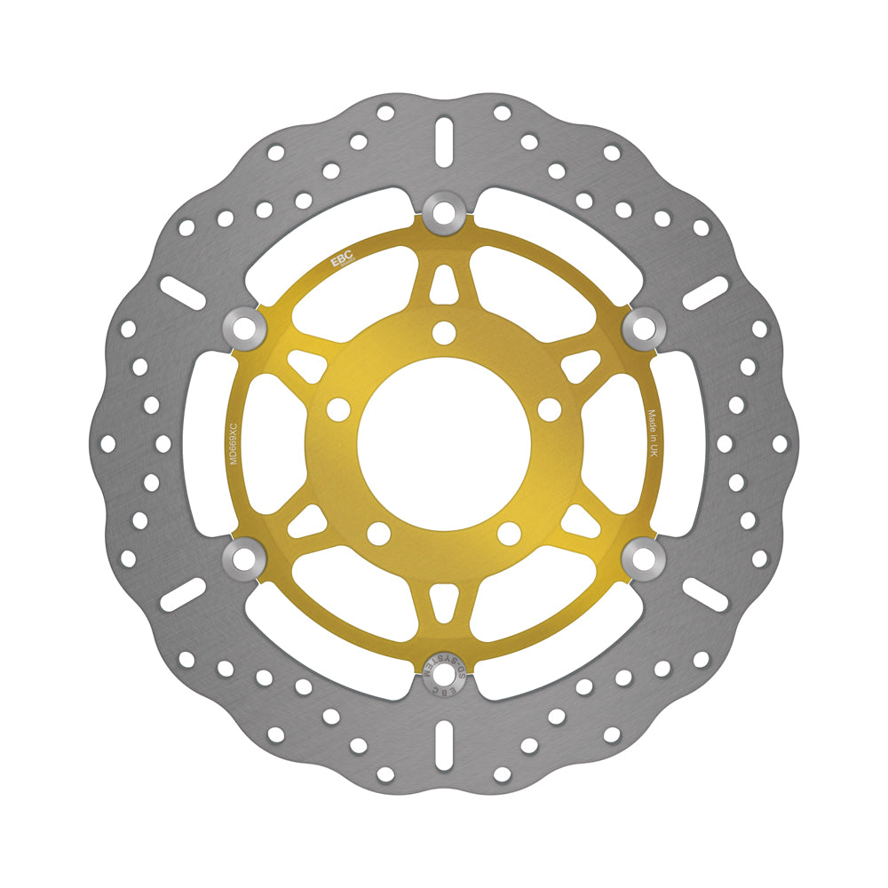 EBC MD669XC — mfr catalog image