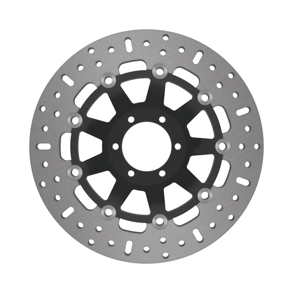 EBC Brake Rotor 299mm - MD678BLK