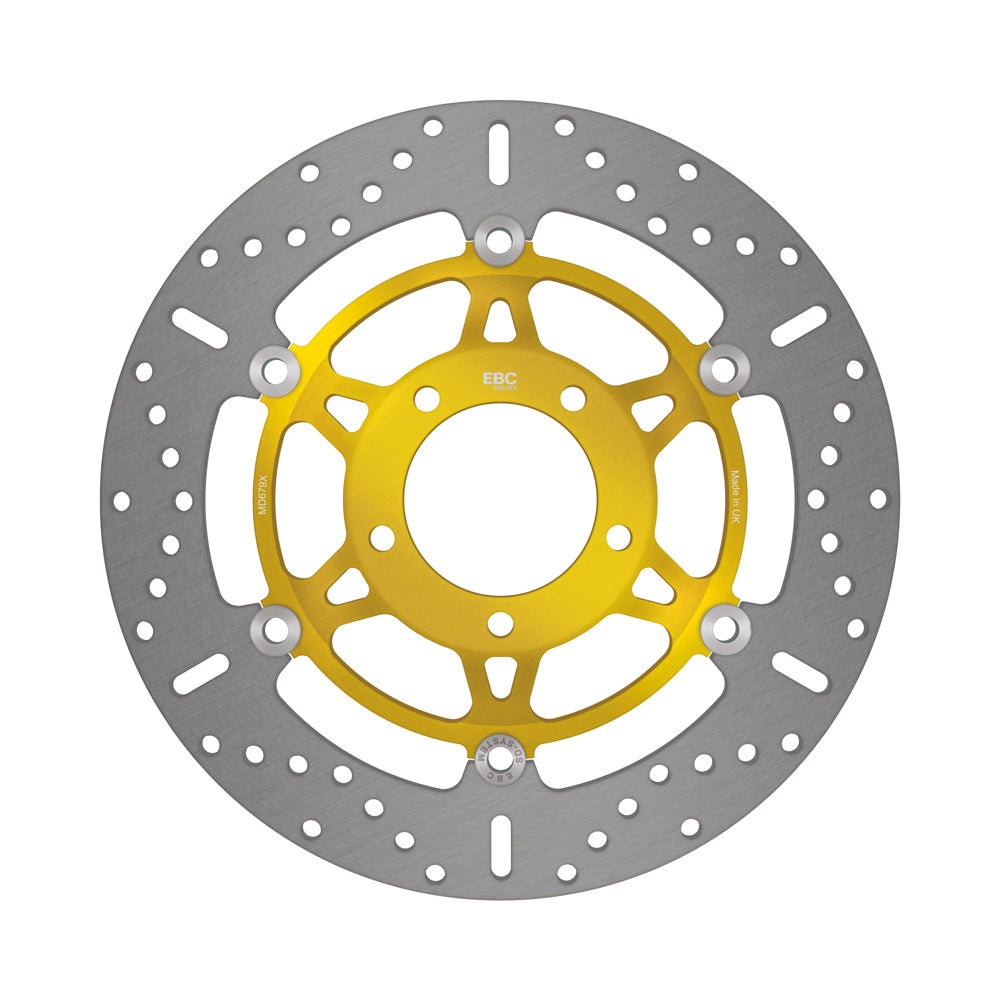 EBC MD679X — mfr catalog image