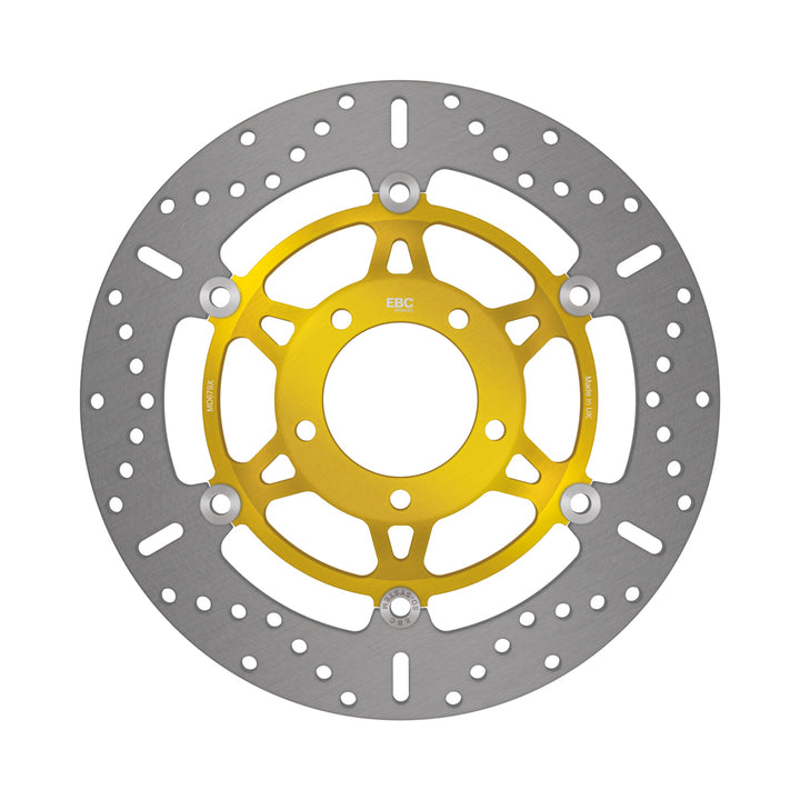 EBC MD679X — mfr catalog image