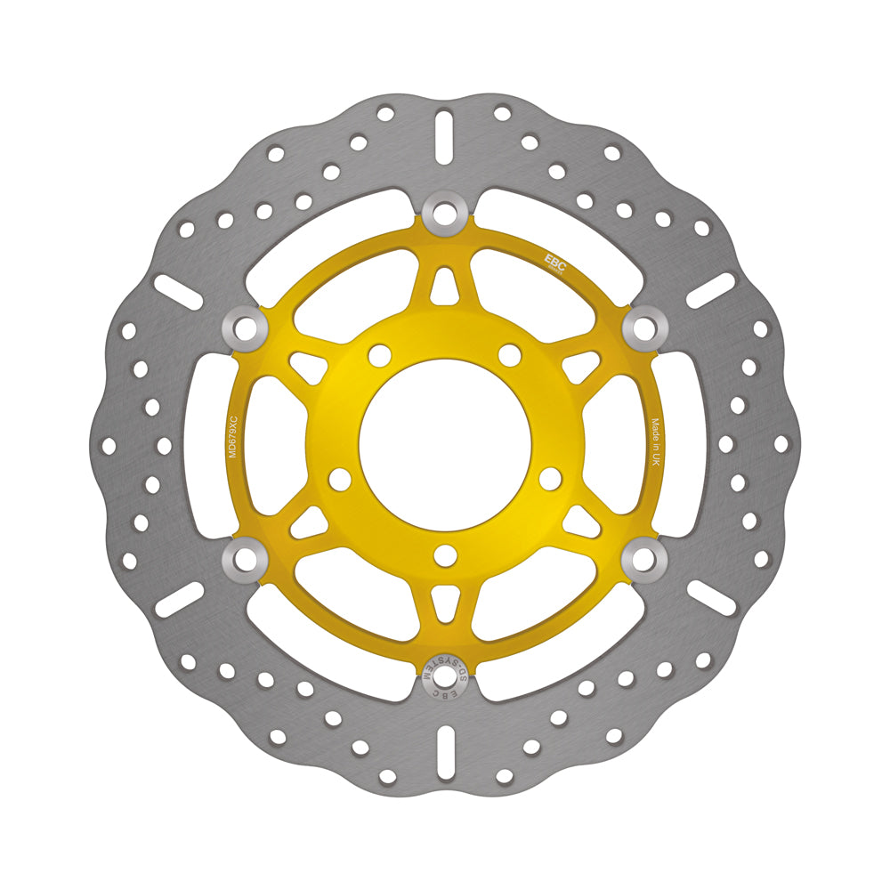 EBC MD679XC — mfr catalog image