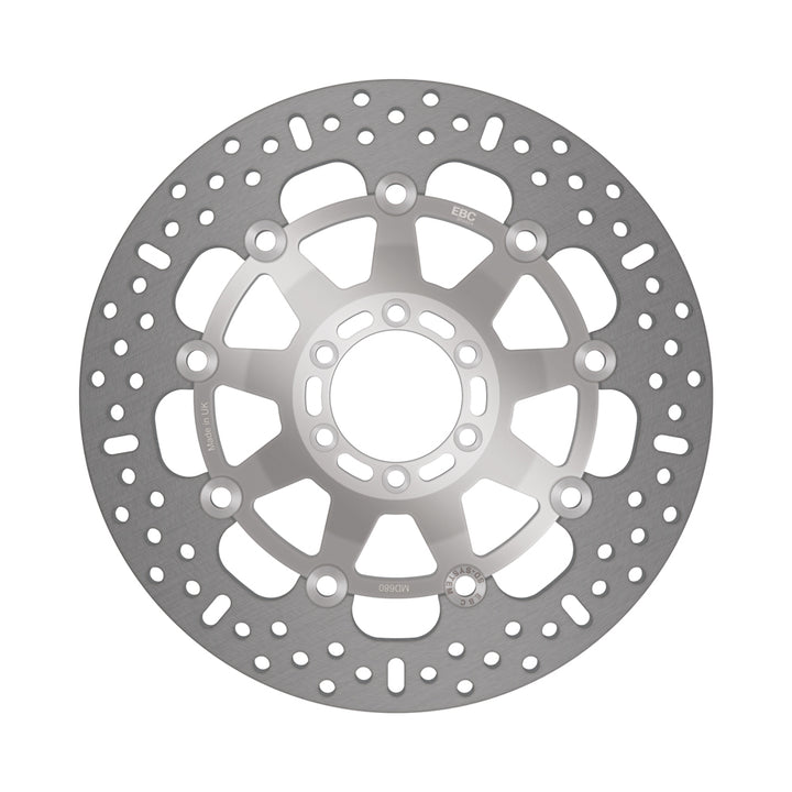 EBC MD680 — mfr catalog image
