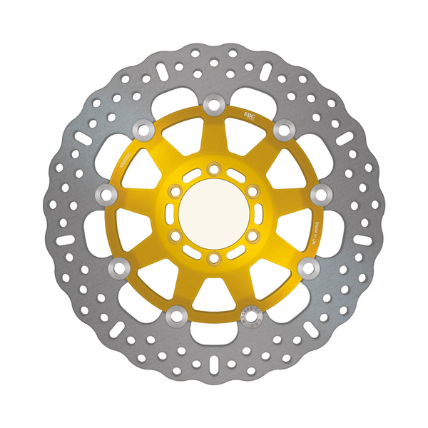 EBC Contour Front Brake Rotor 305mm - MD680C