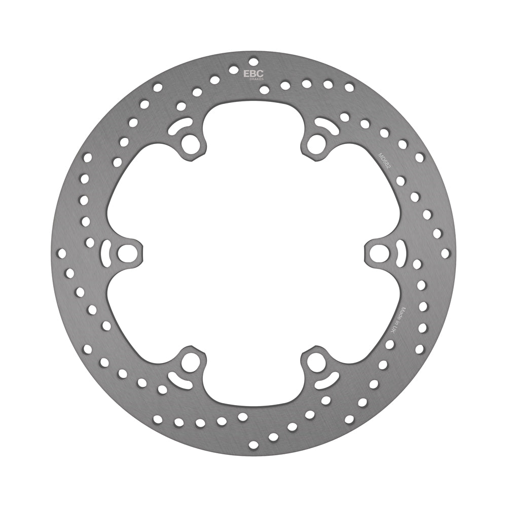EBC MD682 — mfr catalog image