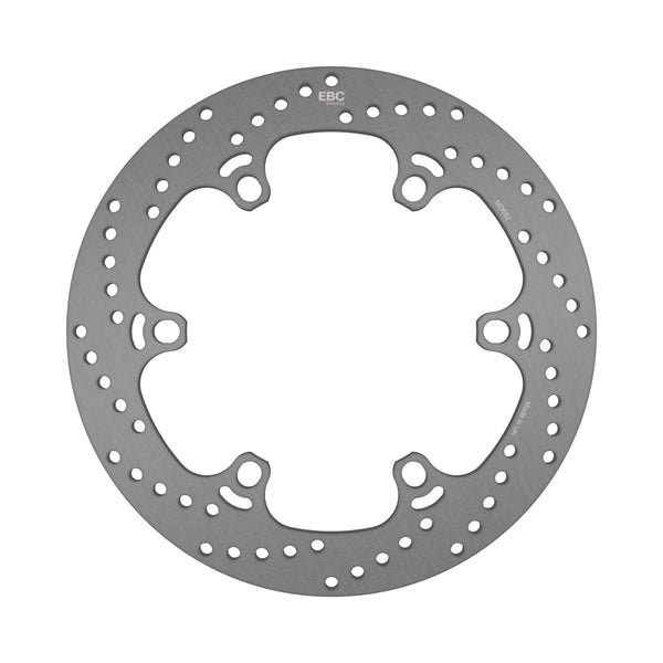 EBC Front Brake Rotor 320mm - Ducati MULTISTRADA 1000 2003-2005 - MD682