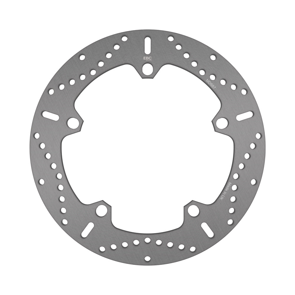 EBC MD687 — mfr catalog image