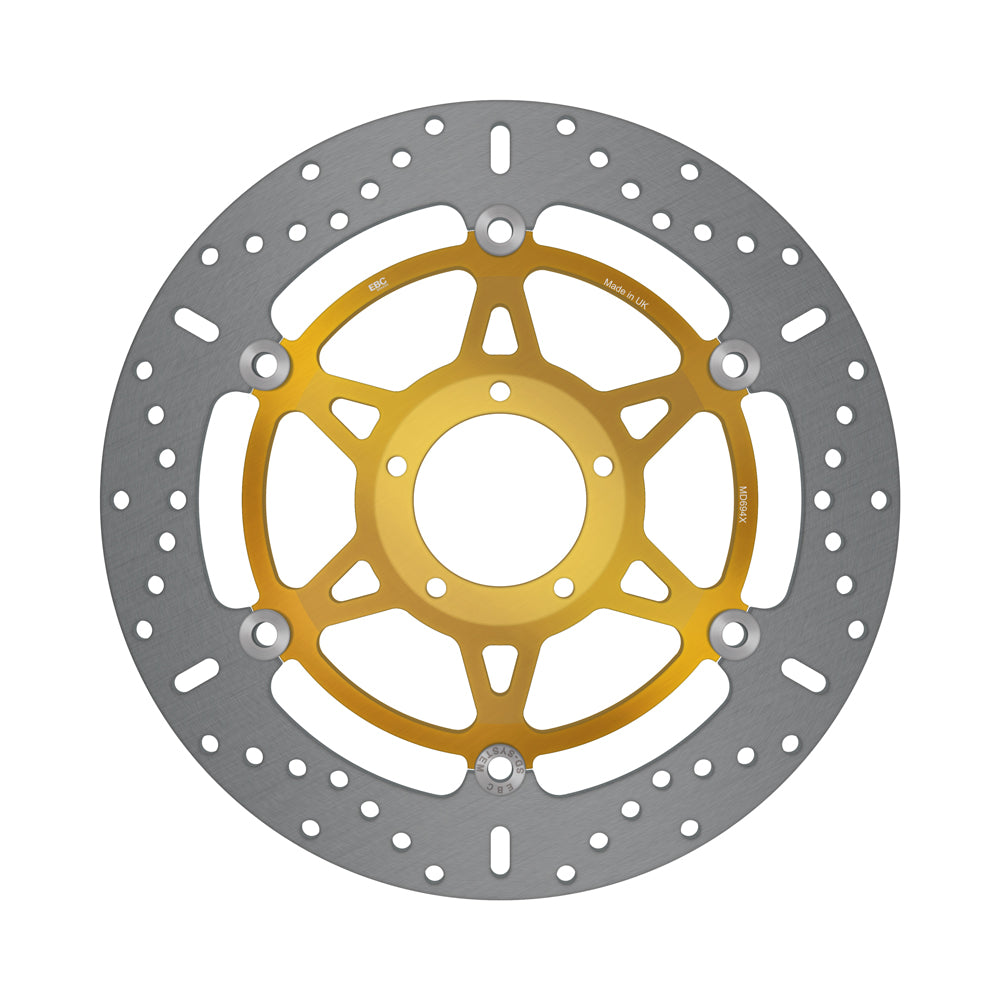 EBC MD694X — mfr catalog image