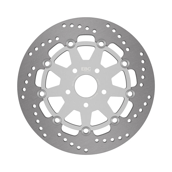 EBC Brake Rotor 299mm - MD727