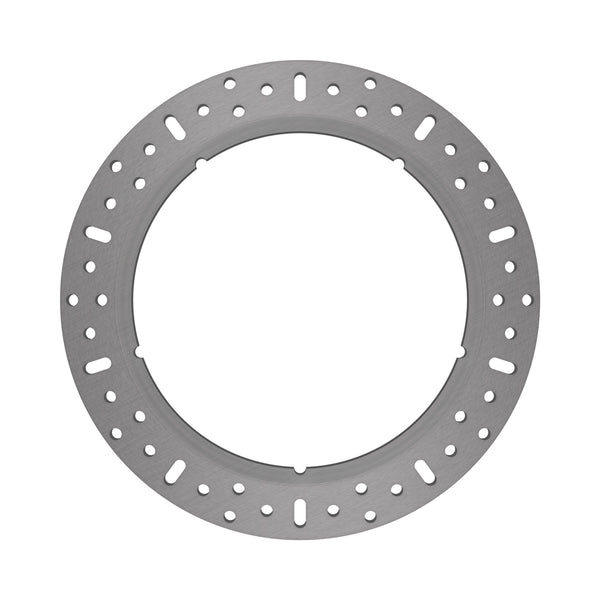 EBC Front Right Brake Rotor 320mm - Buell Blast 2000-2007 - MD737