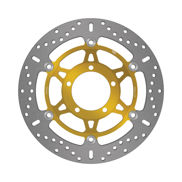 EBC X-Series Front Brake Rotor 310mm - MD800X