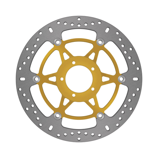 EBC X-Series Front Brake Rotor 330mm - MD8011X