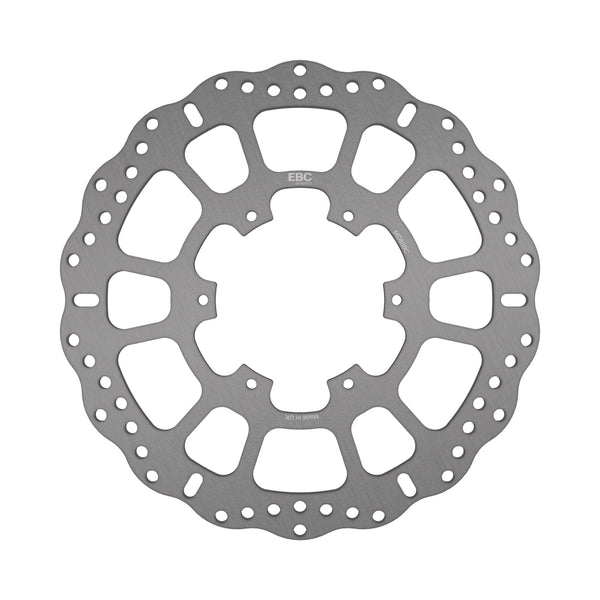 EBC Solid Contour Front Left Brake Rotor 300mm - MD809C