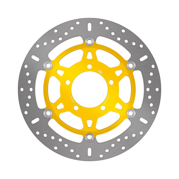 EBC X-Series Front Left Brake Rotor 310mm - MD821X