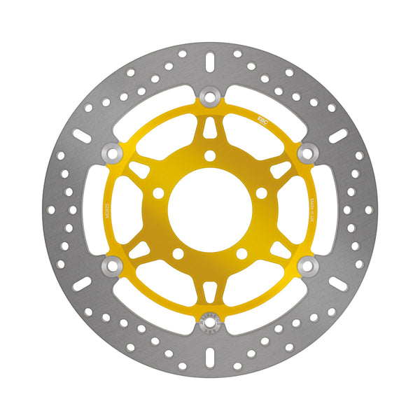 EBC Front Brake Rotor 310mm - MD825
