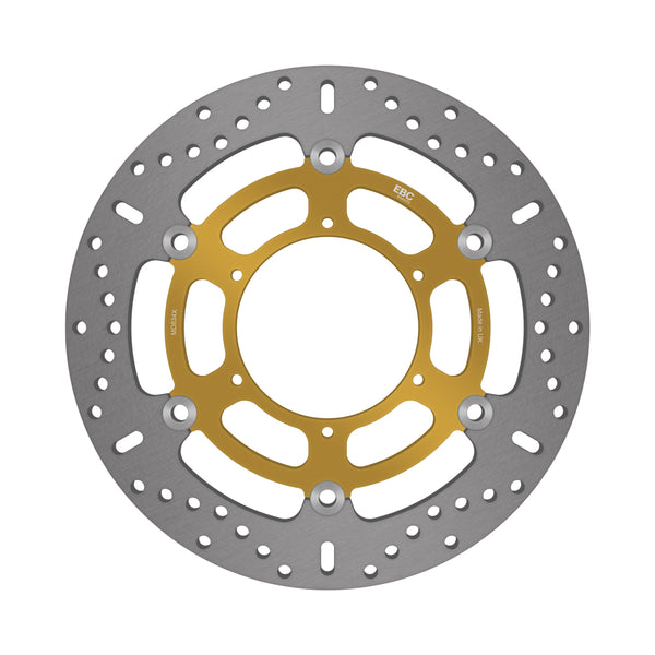 EBC X-Series Front Brake Rotor 300mm - MD834X
