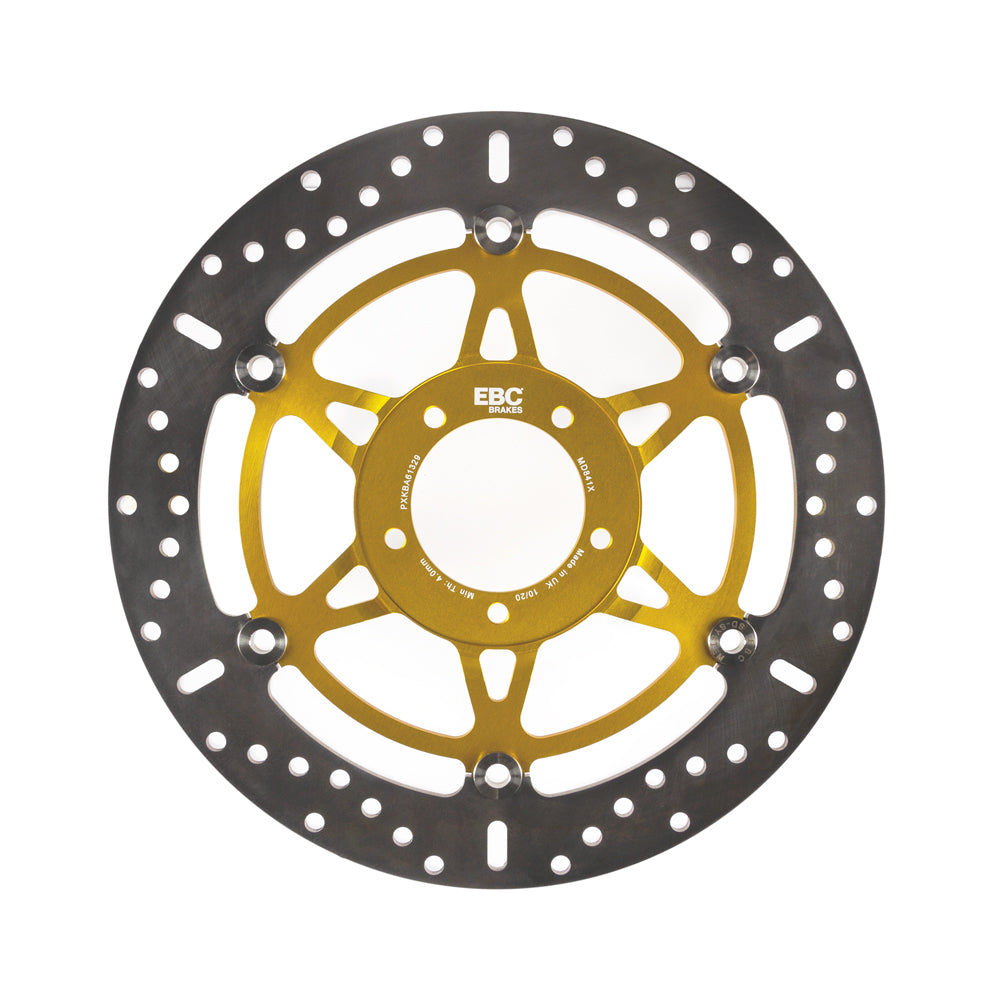 EBC MD841X — mfr catalog image