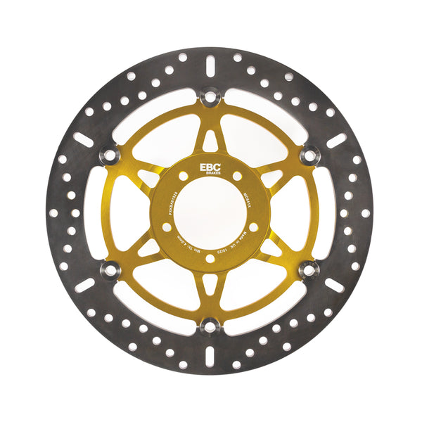 EBC X-Series Front Brake Rotor 320mm - MD841X