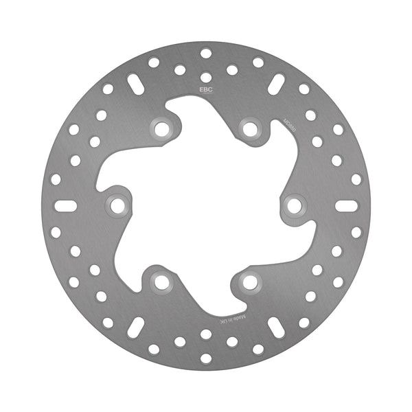 EBC Rear Brake Rotor 230mm - MD850