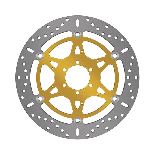 EBC X-Series Front Brake Rotor 320mm - MD862X