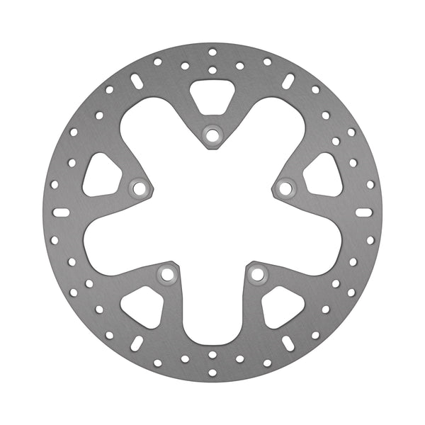 EBC Rear Left Brake Rotor 282mm - MD863