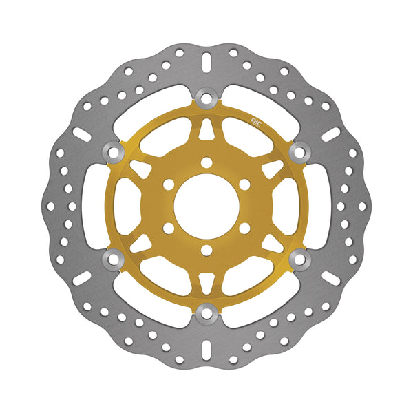 EBC XC Contour Front Left Brake Rotor 300mm - MD864XC