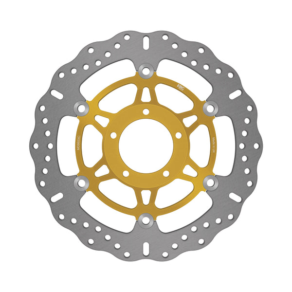EBC XC Contour Front Brake Rotor 305mm - MD865XC