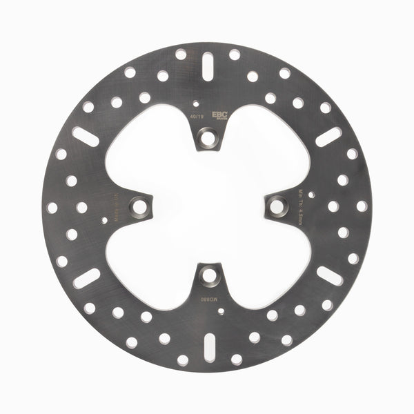 EBC Rear Brake Rotor 245mm - MD880